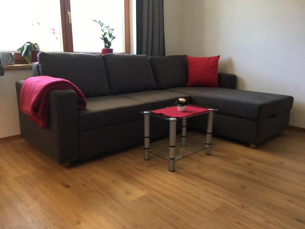 Ferienwohnung Trattner ブラームベルク・アム・ヴィルトコーゲル エクステリア 写真